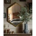 Madison Park Signature Madison Park Wall Mirror, 30 H x 40 W in. MPS160-280